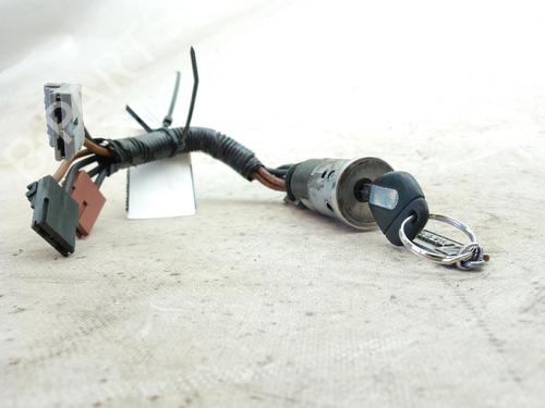 Ignition barrel PEUGEOT EXPERT (224_) 1.9 D | BP24862343M48 