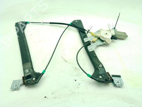 Used Front left window mechanism Front left window mechanism SAAB 9-3 Estate (E50) 1.9 TiD (150 hp) 27097632 27097632