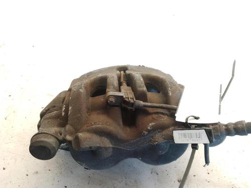 Left front brake caliper MERCEDES-BENZ SPRINTER 5-t Van (B906) 511 CDI 4x4 (906.653, 906.655, 906.657) | BP29350762M105 