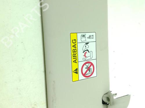 Right sun visor KIA EV6 (CV) 77 | BP33811596I2 - Image 2