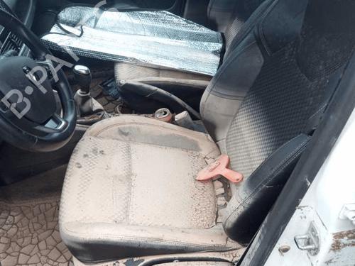 Climate control RENAULT CLIO IV (BH_) 0.9 TCe 90 LPG | BP31989192I5  - Image 6