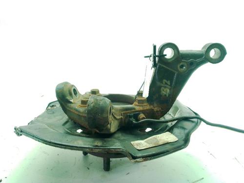 Zwrotnica przednia prawa TOYOTA AVENSIS Estate (_T27_) 2.2 D-4D (ADT271_, ADT271R) | BP30746956M26