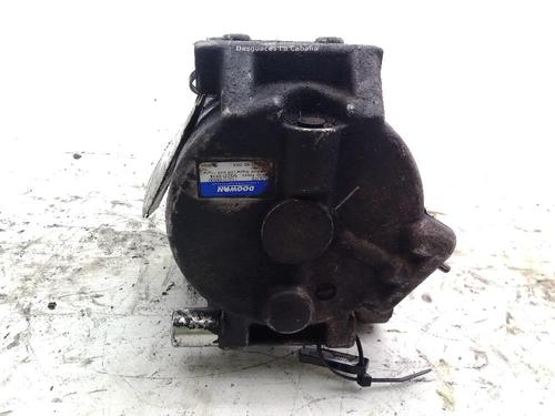 AC compressor KIA RIO II (JB) 1.5 CRDi | BP24607307M34 - Image 4