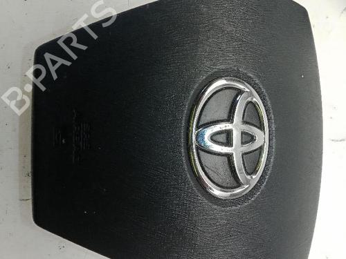 Airbag Kit TOYOTA PRIUS PLUS (_W4_) 1.8 Hybrid (ZVW40W, ZVW41W) | BP24044225C86 