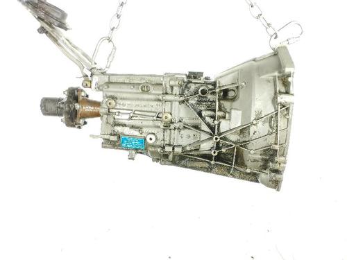 Gearbox BMW 1 (E81) 118 d | BP31870894M3
