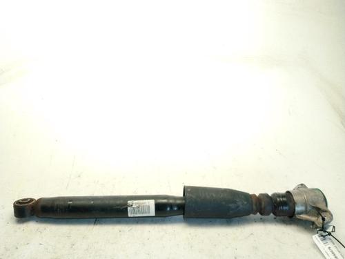 Used Left rear shock absorber AUDI Q5 (8RB) 2.0 TDI quattro (170 hp) 26376657