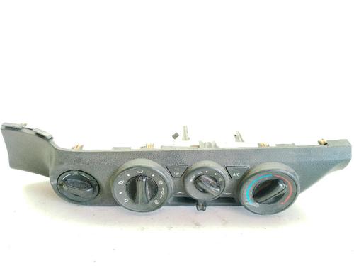 Used Climate control Climate control TOYOTA HILUX VIII Pickup (_N1_) 2.4 D (GUN112_, GUN122_, GUN135_, GUN120_, GUN135R,... (150 hp) 32978292 32978292