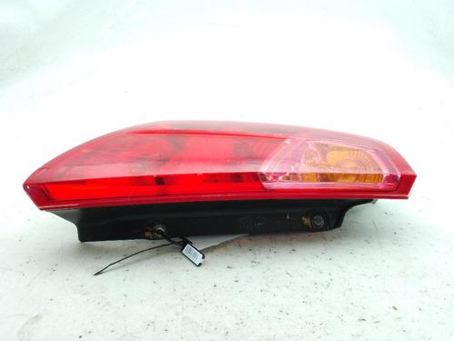 Left taillight FIAT PUNTO (199_) 1.4 (199AXB1A, 199BXB1A, 199BXB11, 199AXB11) | BP25753559C34 - Image 2