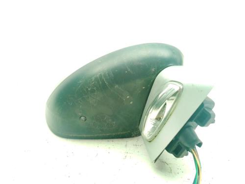Right mirror CITROËN C4 Coupe (LA_) 2.0 HDi | BP28313168C27 