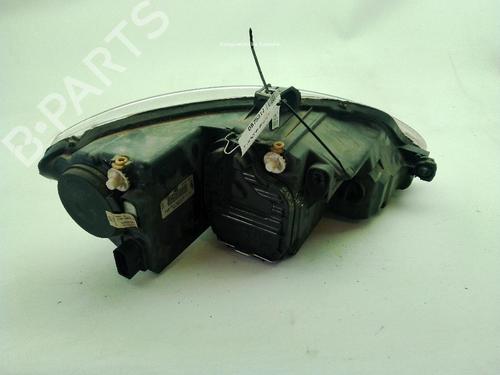 Left headlight SEAT ALTEA (5P1) 2.0 TDI 16V | BP29555066C28 - Image 2