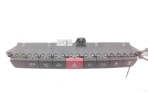 Used Warning switch Warning switch IVECO DAILY VI Van 33S14, 35S14, 35C14, 42S14 (136 hp) 19270773 19270773