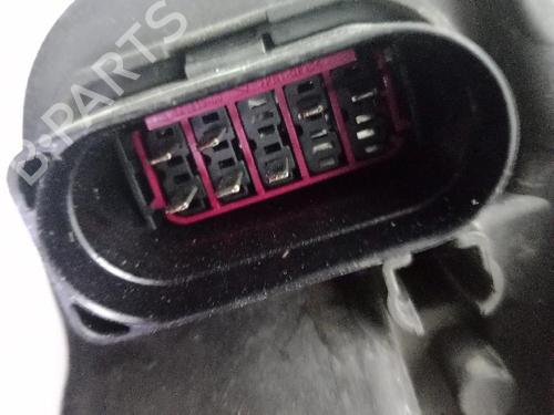 Right headlight FORD C-MAX (DM2) 1.8 TDCi | BP29518453C29 