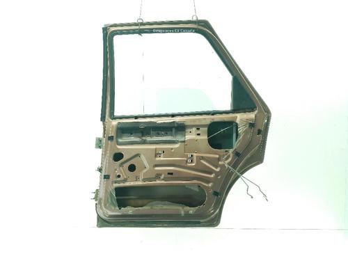 Right rear door FORD SIERRA II Hatchback (GBC, GBG) 2.0 i | BP30191904C5 