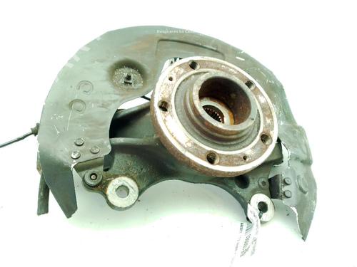 Used Left front steering knuckle PEUGEOT 308 SW II (LC_, LJ_, LR_, LX_, L4_) 2.0 BlueHDi 150 (150 hp) 32204111