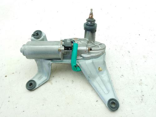 Used Rear wiper motor HYUNDAI SANTA FÉ II (CM) 2.2 CRDi GLS (150 hp) 24050497