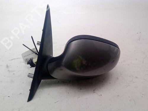 Left mirror BMW 3 Touring (E91) 320 d xDrive | BP22368802C26 