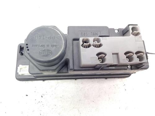Central lock pump MERCEDES-BENZ E-CLASS (W210)  | BP28209036M86 