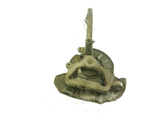 Left front steering knuckle MERCEDES-BENZ S-CLASS (W220) S 320 (220.065, 220.165) | BP18948077M25 