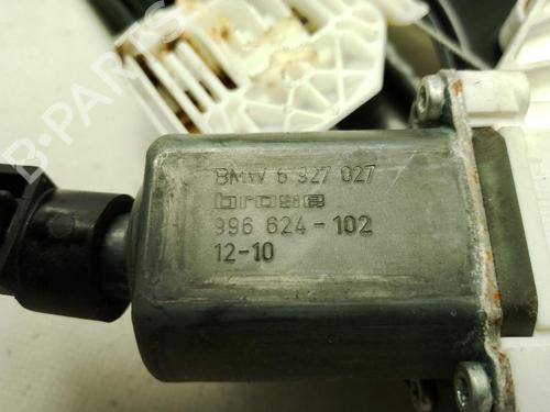 Front left window mechanism BMW X1 (E84) sDrive 18 d | BP39399127C22 - Image 4