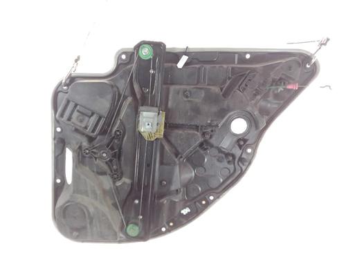 Rear left window mechanism MERCEDES-BENZ E-CLASS (W213) E 200 d (213.013) | BP24002237C24 - Image 2