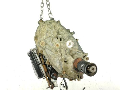 Gearbox JEEP CHEROKEE (KJ) 2.8 CRD 4x4 | BP30959858M3