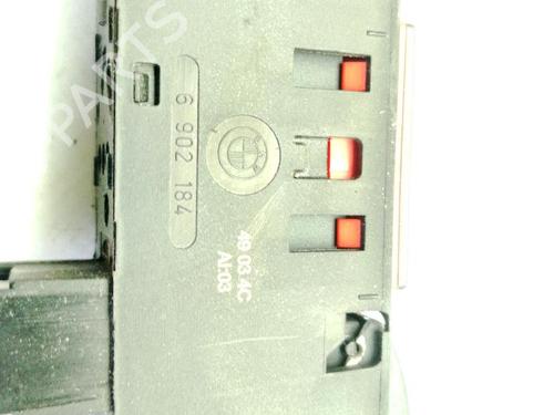 Left front window switch BMW 3 (E46) 320 d | BP35720814I27 - Image 3
