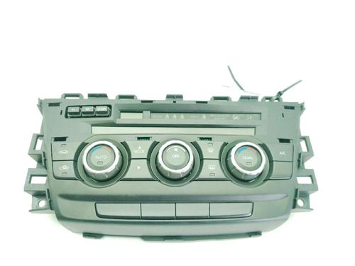 climate-control-mazda-6-saloon-gj-gl-2012-29861030 main image