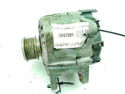 Alternator RENAULT KANGOO BE BOP (KW0/1_) 1.5 dCi (KW0G) | BP32079426M7 - Image 3