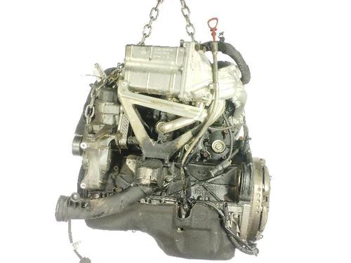 Engine MERCEDES-BENZ C-CLASS (W204) C 220 CDI (204.008) | BP36070123M1 - Image 3