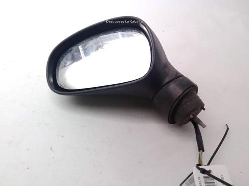 Used Left mirror SEAT LEON (1P1) 1.9 TDI (105 hp) 24049274