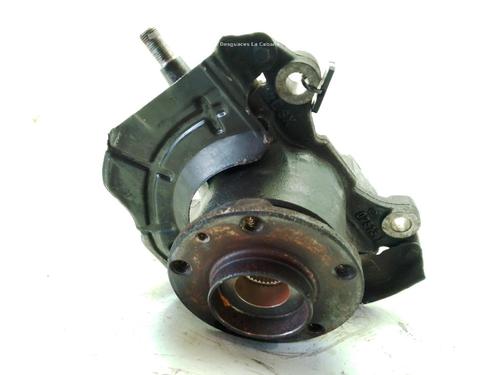 Used Left front steering knuckle Left front steering knuckle PEUGEOT BOXER Van 2.2 HDi 130 (131 hp) 35721039 35721039