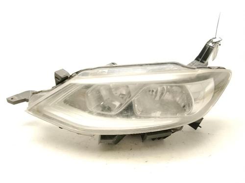 left-headlight-nissan-pulsar-hatchback-c13-2014-38532619 main image