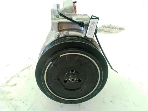 Used AC compressor AC compressor LAND ROVER RANGE ROVER SPORT I (L320) 2.7 D 4x4 (190 hp) 30146227 30146227