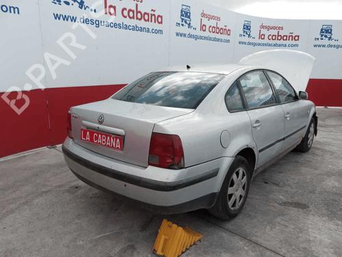 Rear right lock VW PASSAT B5 (3B2) 1.9 TDI | BP18374511C99 