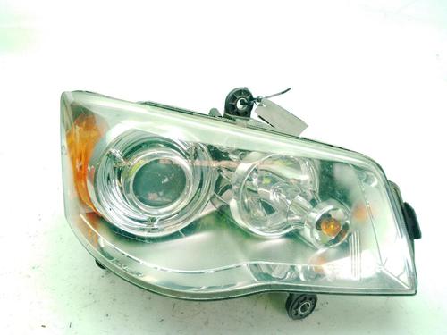 Right headlight LANCIA VOYAGER MPV (404_) 2.8 CRD (RT, 53) | BP29765220C29