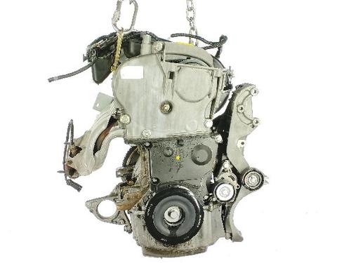 Engine RENAULT LAGUNA II (BG0/1_) 1.6 16V (BG1G, BG1H) | BP40442208M1 - Image 5