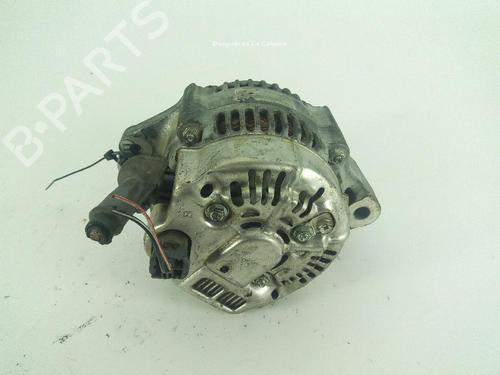 Alternator SUZUKI JIMNY Closed Off-Road Vehicle (SN) 1.3 4WD (SN413) | BP18359379M7 