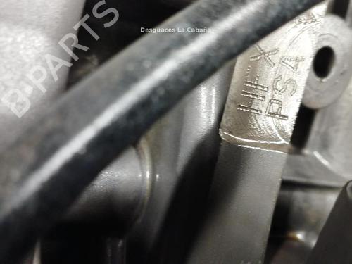 Engine CITROËN C3 I (FC_, FN_) 1.1 i | BP29628446M1 