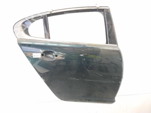 Right rear door JAGUAR XF I (X250) 3.0 D | BP31752434C5