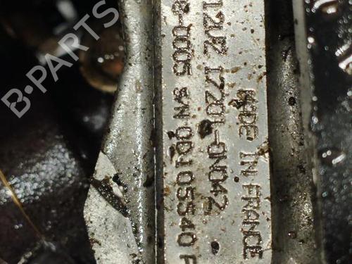 Engine TOYOTA YARIS (_P9_) 1.4 D-4D (NLP90_, NLP90R) | BP36107163M1 - Image 8