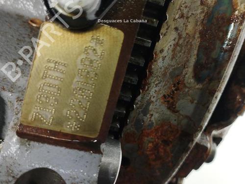 Engine OPEL CORSA D (S07) 1.3 CDTI (L08, L68) | BP30959738M1