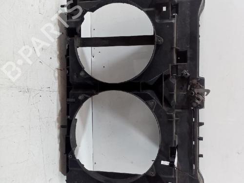 Used Front slam panel Front slam panel CITROËN JUMPY II Van 2.0 HDi 120 (120 hp) 18373015 18373015