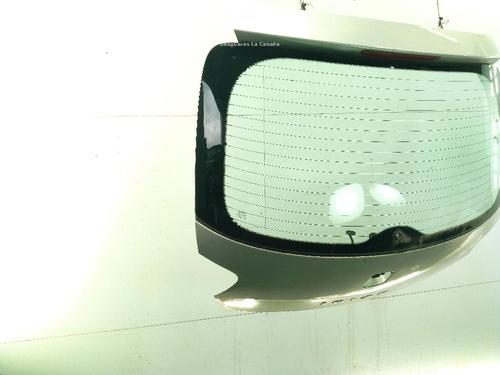 Tailgate SEAT IBIZA IV (6J5, 6P1) 1.4 | BP29219378C6 