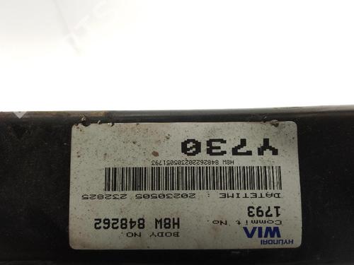 Rear axle KIA STONIC (YB) 1.0 T-GDi Eco-Dynamics+ | BP28688979M2 - Image 5