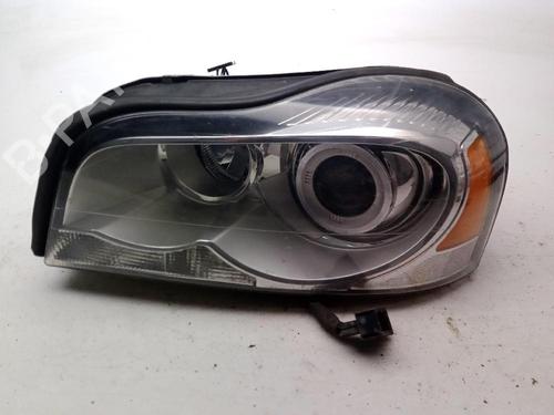 Used Left headlight VOLVO XC90 I (275) D5 AWD (200 hp) 29697745