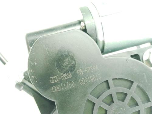 Rudehejsemekanisme Højre foran MAZDA CX-7 (ER) 2.2 MZR-CD AWD (ER10A) | BP29908489C23