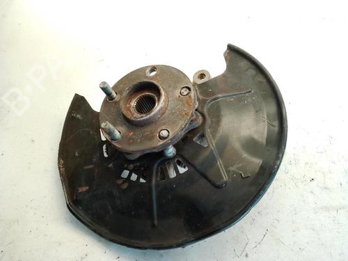 Left front steering knuckle LEXUS NX (_Z1_) 300h AWD (AYZ15, AYZ15_, AYZ15R) | BP38719133M25 - Image 2