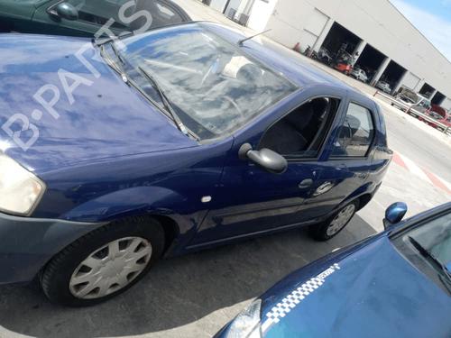 Left headlight DACIA LOGAN (LS_) 1.4 (LS0A, LS0C, LS0E, LS0G) | BP18371839C28 - Image 8