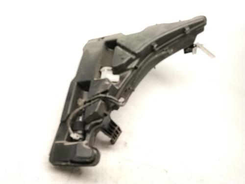 Used Windscreen washer tank Windscreen washer tank 38189947 38189947