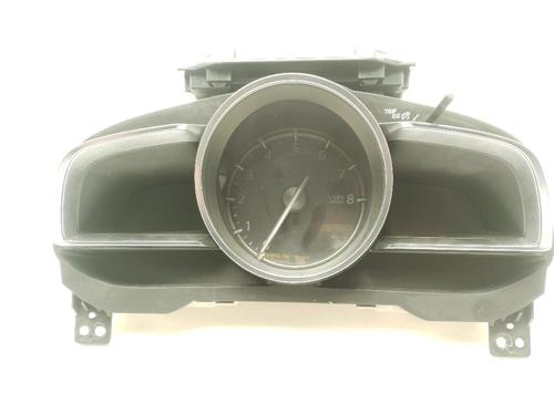Used Instrument cluster Instrument cluster MAZDA 3 (BM, BN) 2.0 (120 hp) 39739657 39739657
